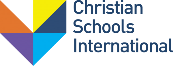 christian schools international logo